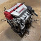 JDM DC5 Integra Type R K20A Engine Swap  